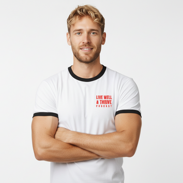 Live Well & Thrive Official Merchandise