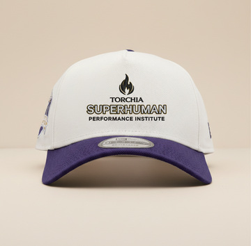 Superhuman Institution Collection