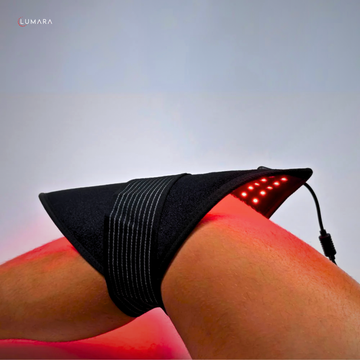 Light Therapy & Recovery